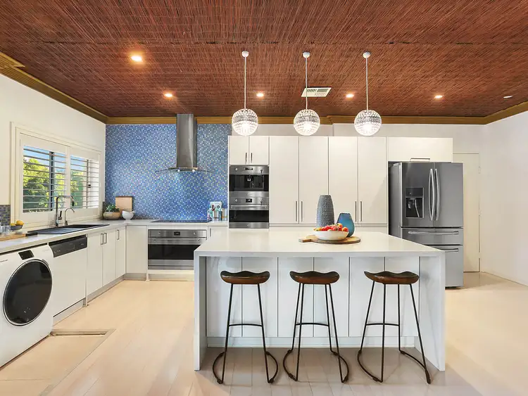 Third view of Homely apartment listing, 12/2 Forest Knoll Avenue, Bondi Beach NSW 2026