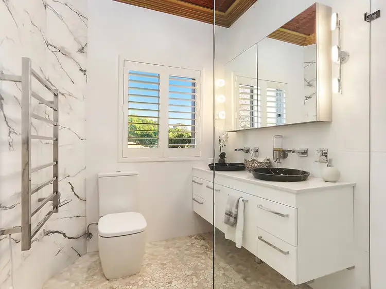 Fourth view of Homely apartment listing, 12/2 Forest Knoll Avenue, Bondi Beach NSW 2026