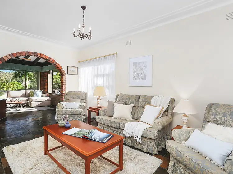 Second view of Homely house listing, 8 Waterloo Road, North Epping NSW 2121