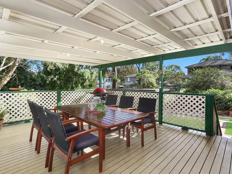 Fifth view of Homely house listing, 8 Waterloo Road, North Epping NSW 2121