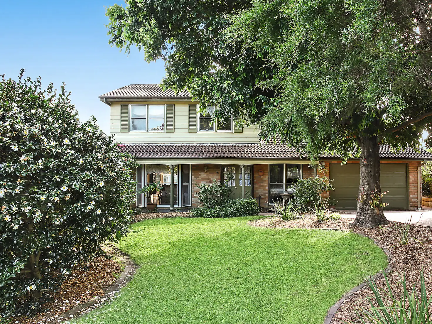 Main view of Homely house listing, 6 Yamba Close, Marsfield NSW 2122