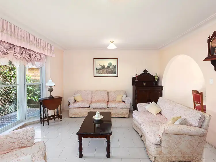 Second view of Homely house listing, 6 Yamba Close, Marsfield NSW 2122