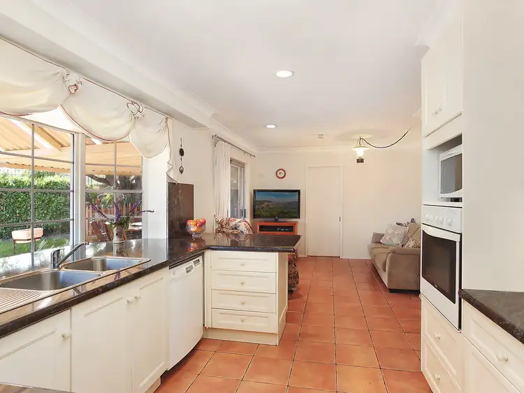 Third view of Homely house listing, 6 Yamba Close, Marsfield NSW 2122