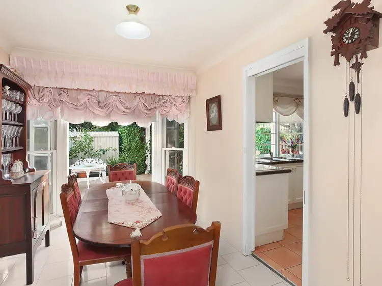 Fourth view of Homely house listing, 6 Yamba Close, Marsfield NSW 2122
