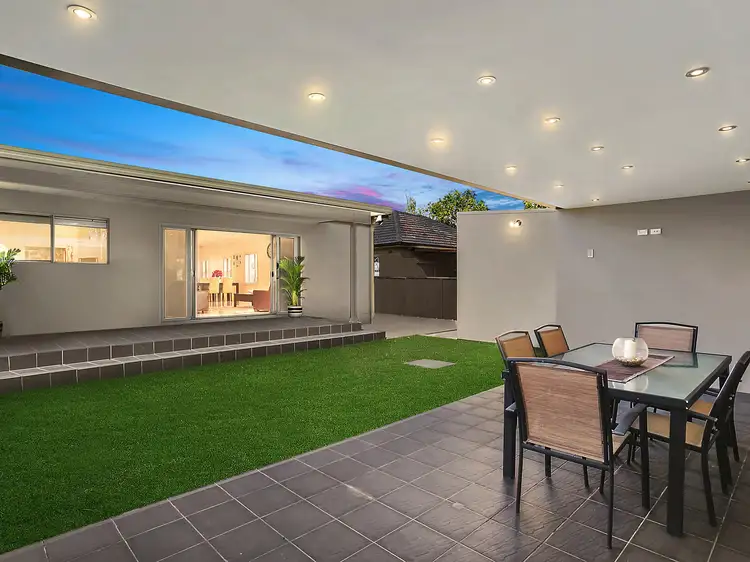 Second view of Homely house listing, 3 Henry Kendall Crescent, Mascot NSW 2020