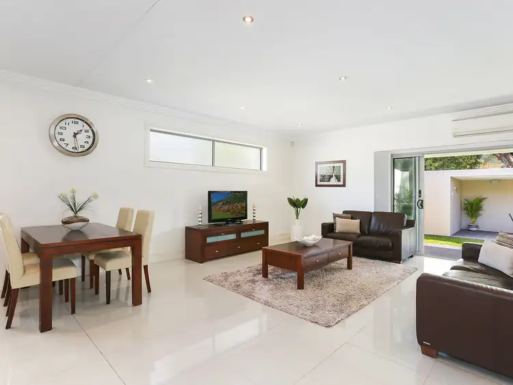 Third view of Homely house listing, 3 Henry Kendall Crescent, Mascot NSW 2020
