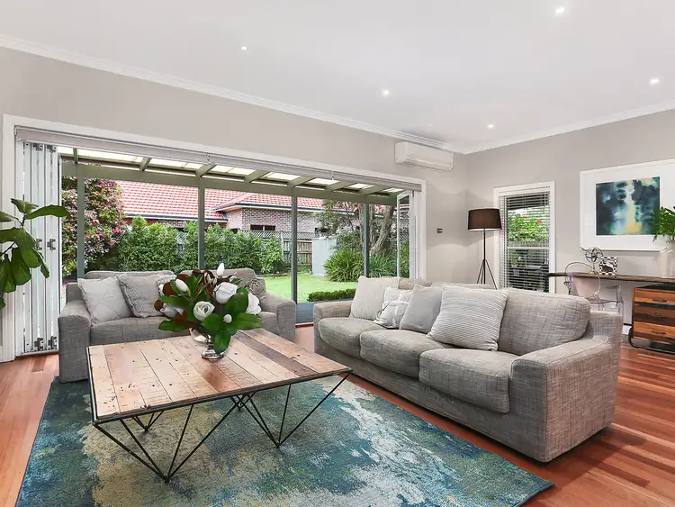 Second view of Homely house listing, 460 Penshurst Street, Roseville NSW 2069