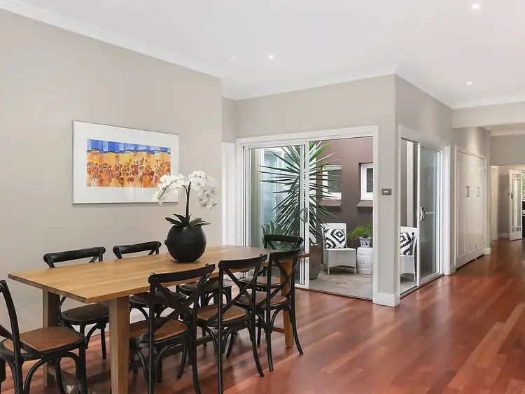 Third view of Homely house listing, 460 Penshurst Street, Roseville NSW 2069