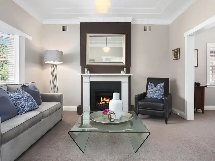 Fourth view of Homely house listing, 460 Penshurst Street, Roseville NSW 2069