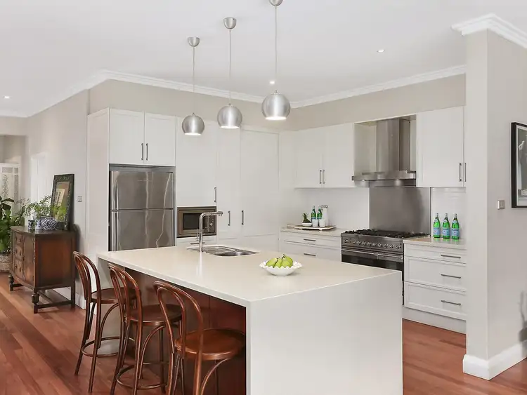 Fifth view of Homely house listing, 460 Penshurst Street, Roseville NSW 2069