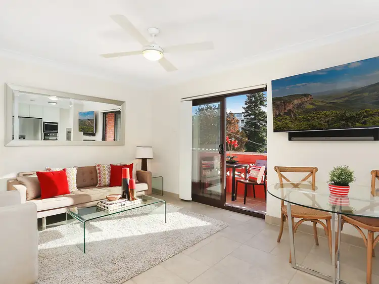 4/40 Rhodes Street, Hillsdale NSW 2036