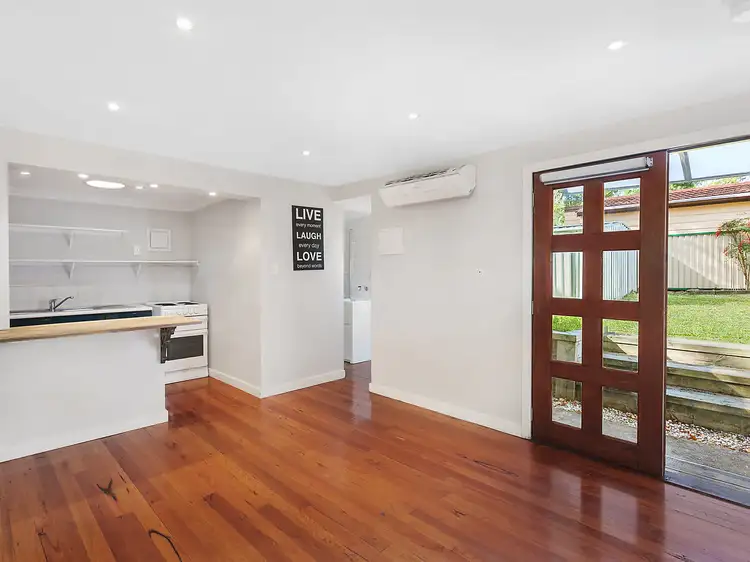 Second view of Homely house listing, 32 Keats Avenue, Bateau Bay NSW 2261
