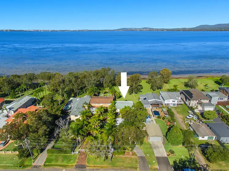 Second view of Homely house listing, 103 Aloha Drive, Chittaway Bay NSW 2261