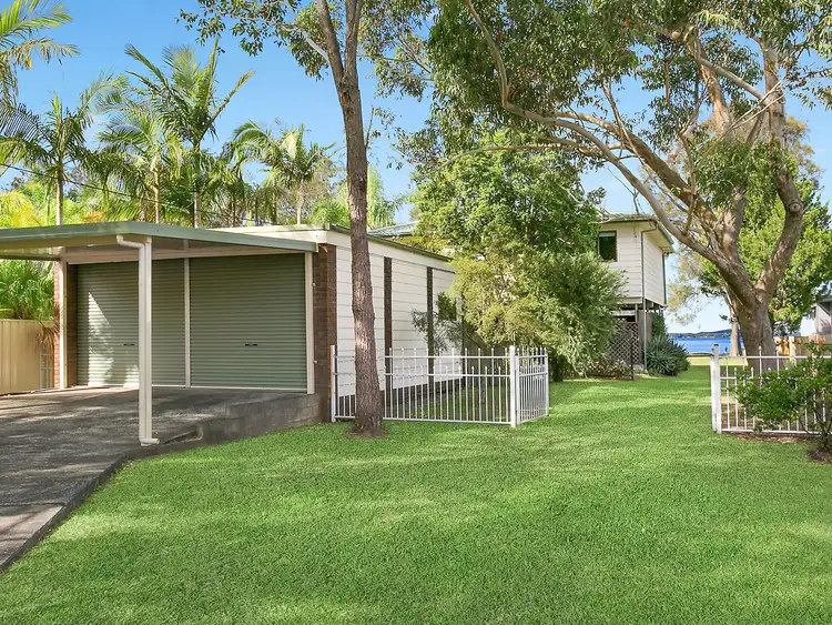 Fifth view of Homely house listing, 103 Aloha Drive, Chittaway Bay NSW 2261