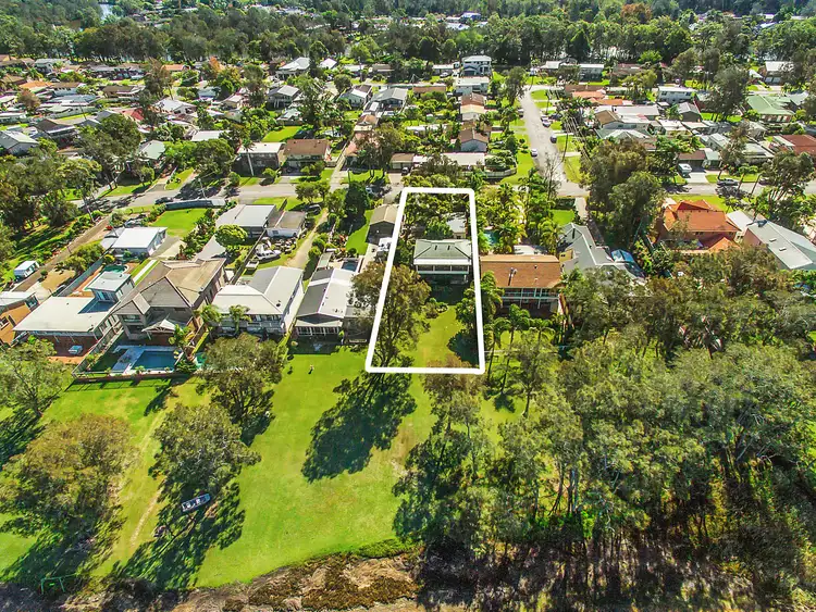Sixth view of Homely house listing, 103 Aloha Drive, Chittaway Bay NSW 2261