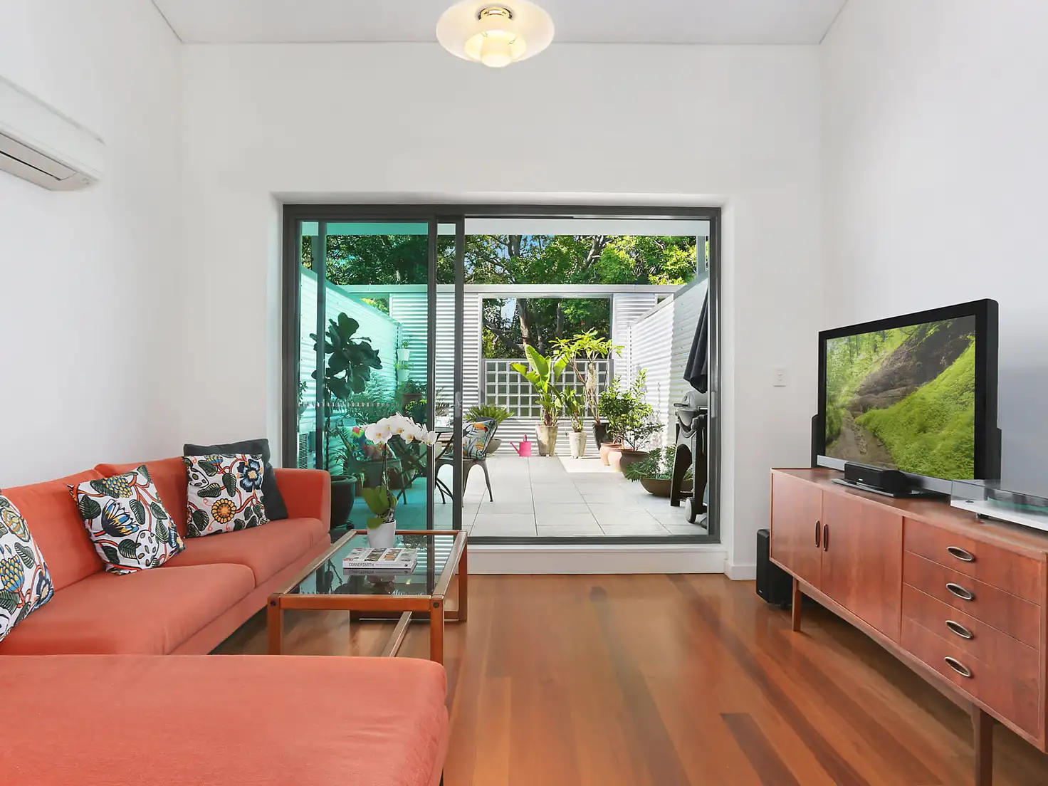 Main view of Homely apartment listing, 20/19 Beeson Street, Leichhardt NSW 2040