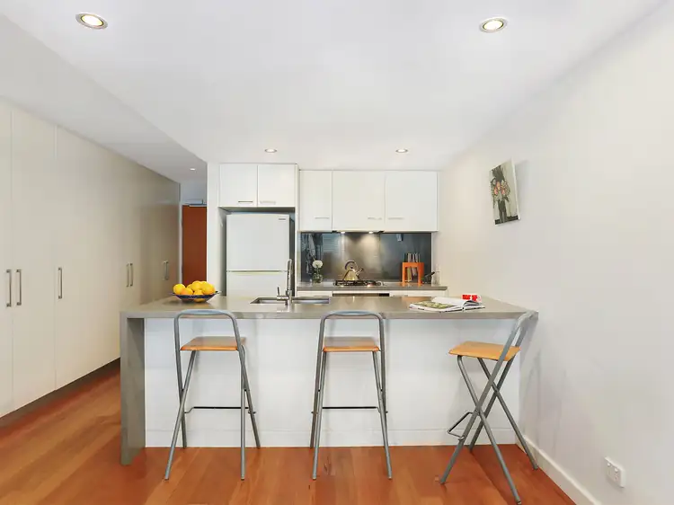 Third view of Homely apartment listing, 20/19 Beeson Street, Leichhardt NSW 2040