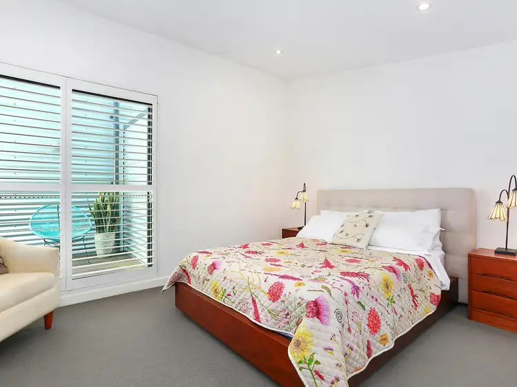 Fourth view of Homely apartment listing, 20/19 Beeson Street, Leichhardt NSW 2040