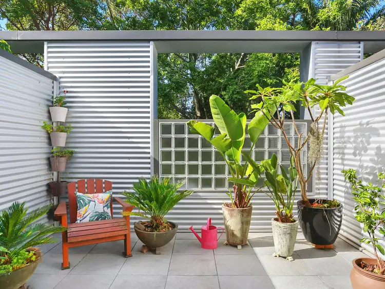 Fifth view of Homely apartment listing, 20/19 Beeson Street, Leichhardt NSW 2040
