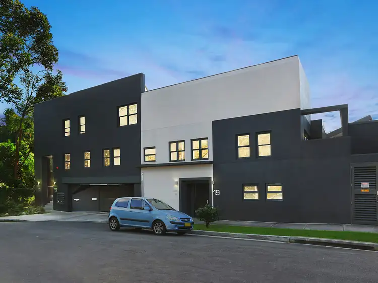 Sixth view of Homely apartment listing, 20/19 Beeson Street, Leichhardt NSW 2040