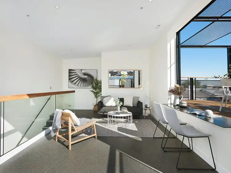 Third view of Homely apartment listing, 36 Hutchinson Street, St Peters NSW 2044
