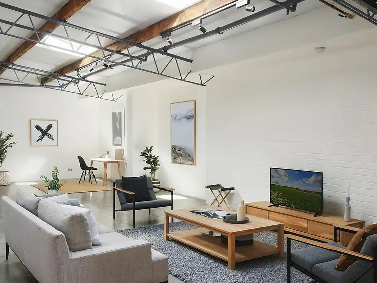 Fourth view of Homely apartment listing, 36 Hutchinson Street, St Peters NSW 2044