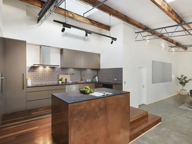 Fifth view of Homely apartment listing, 36 Hutchinson Street, St Peters NSW 2044