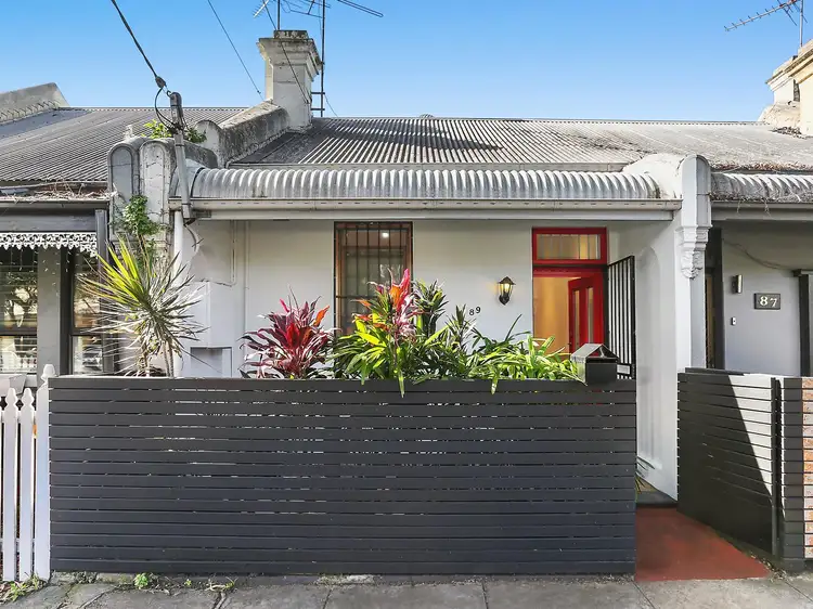 89 Terry Street, Tempe NSW 2044