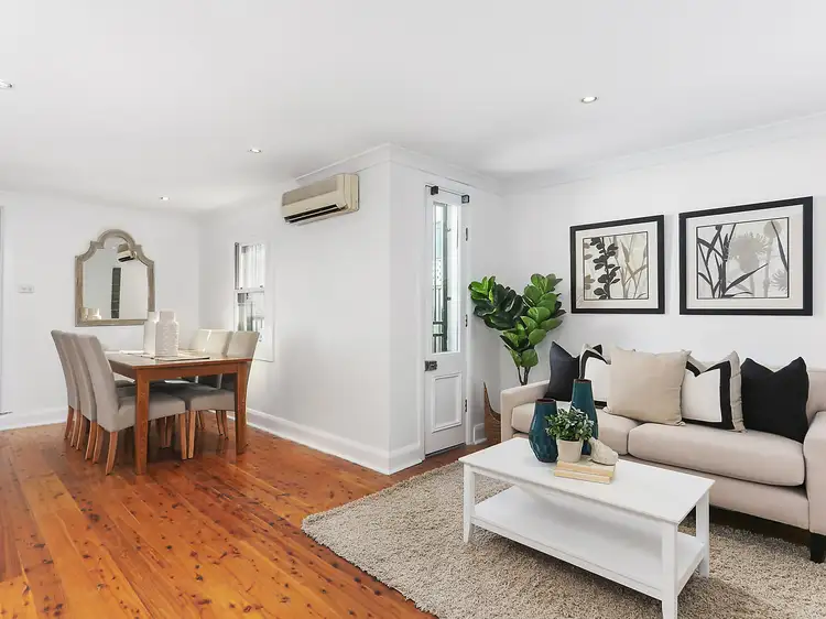 Second view of Homely house listing, 89 Terry Street, Tempe NSW 2044