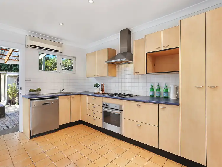 Fourth view of Homely house listing, 89 Terry Street, Tempe NSW 2044