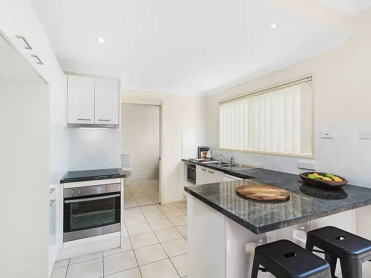 Third view of Homely townhouse listing, 3/20 Winsor Street, Merewether NSW 2291