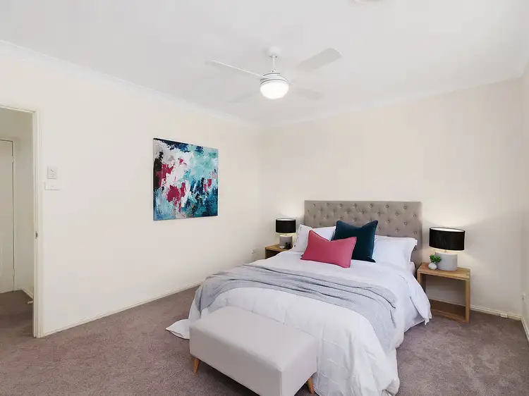 Fourth view of Homely townhouse listing, 3/20 Winsor Street, Merewether NSW 2291