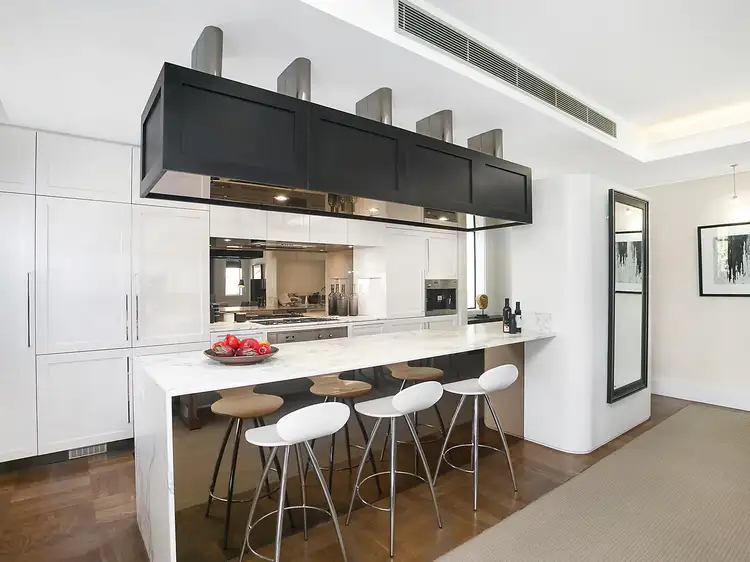 Third view of Homely apartment listing, 4/69 Mandolong Road, Mosman NSW 2088