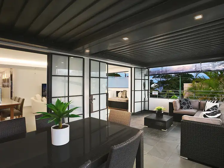 Fourth view of Homely apartment listing, 4/69 Mandolong Road, Mosman NSW 2088