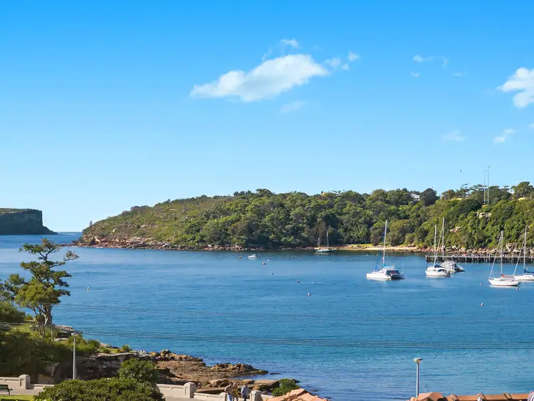 Sixth view of Homely apartment listing, 4/69 Mandolong Road, Mosman NSW 2088