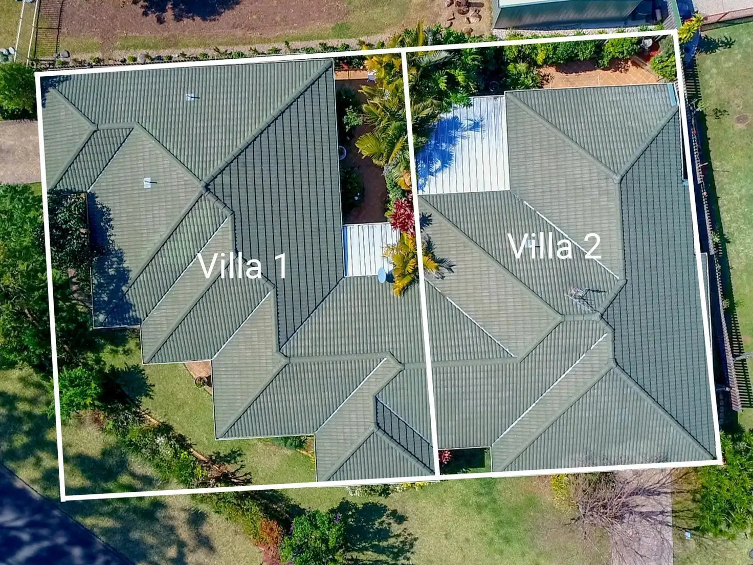 Main view of Homely house listing, 1 Curlew Close, Port Macquarie NSW 2444