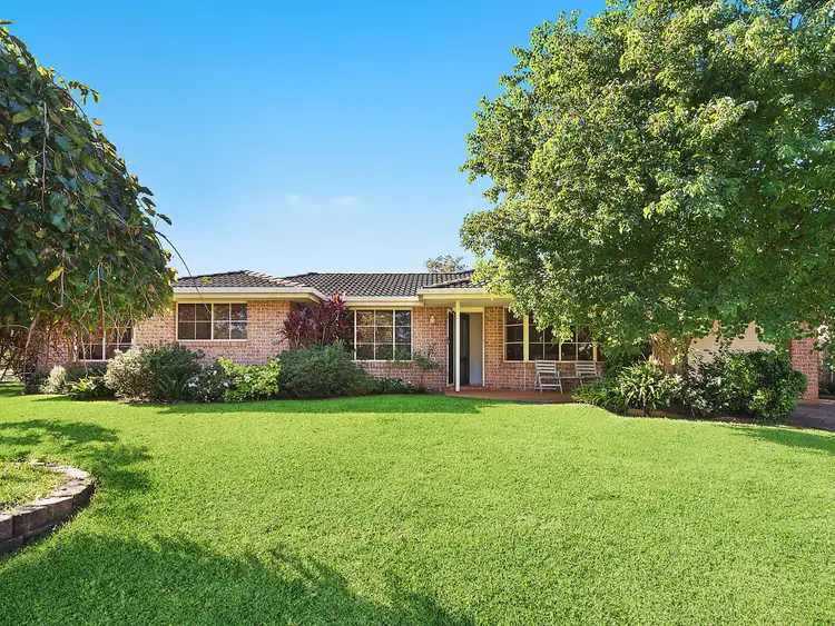 Second view of Homely house listing, 1 Curlew Close, Port Macquarie NSW 2444