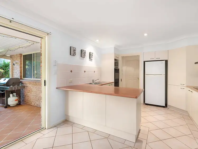 Fifth view of Homely house listing, 1 Curlew Close, Port Macquarie NSW 2444