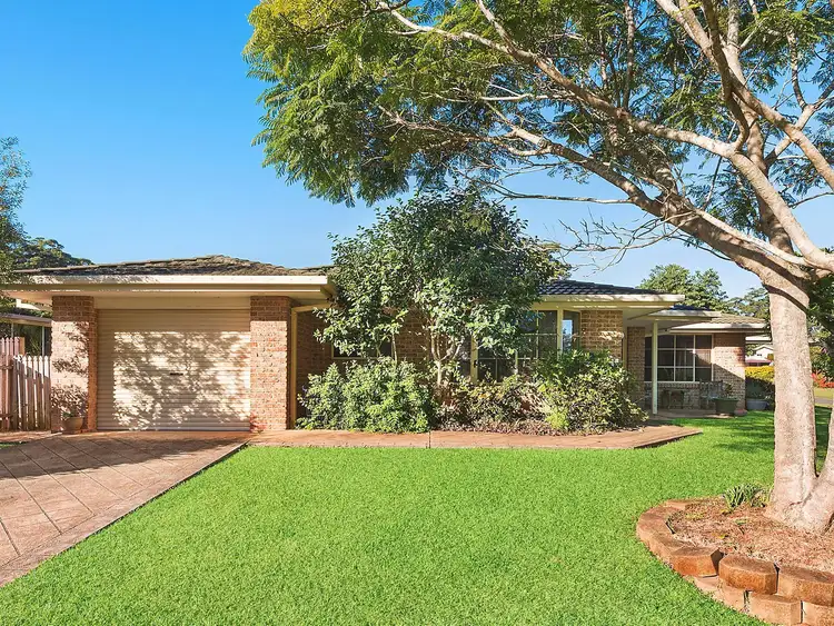 Sixth view of Homely house listing, 1 Curlew Close, Port Macquarie NSW 2444