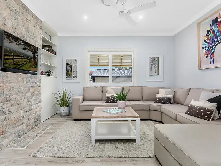 Second view of Homely house listing, 17 Simpson Street, Putney NSW 2112