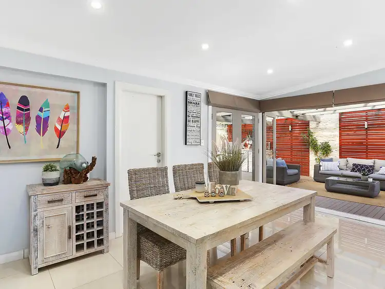 Fourth view of Homely house listing, 17 Simpson Street, Putney NSW 2112