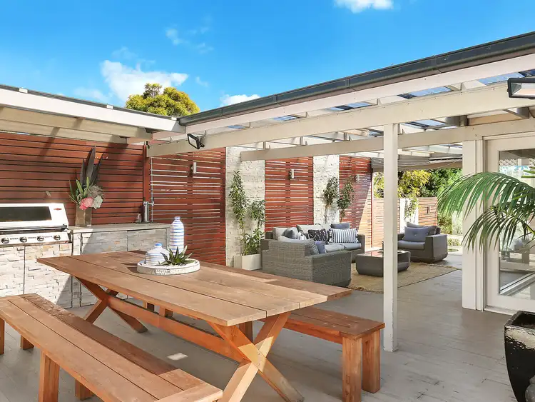 Fifth view of Homely house listing, 17 Simpson Street, Putney NSW 2112