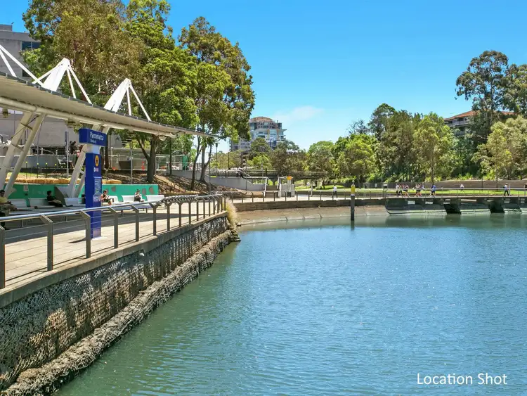 Sixth view of Homely house listing, 17 Simpson Street, Putney NSW 2112