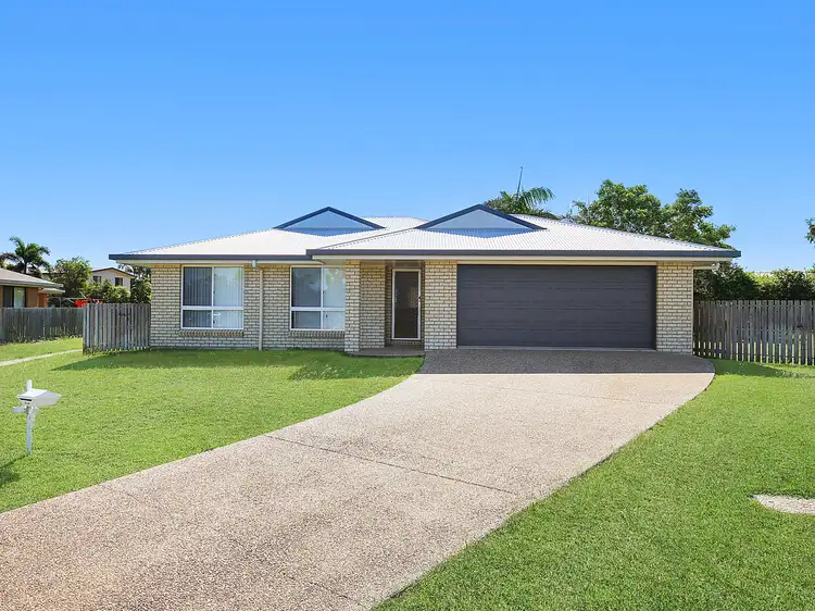 17 Kidd Street, Parkhurst QLD 4702