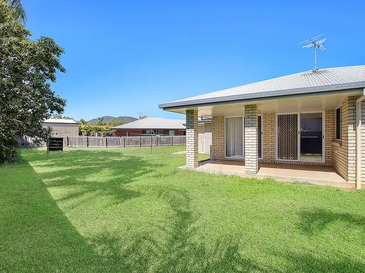 Fourth view of Homely house listing, 17 Kidd Street, Parkhurst QLD 4702