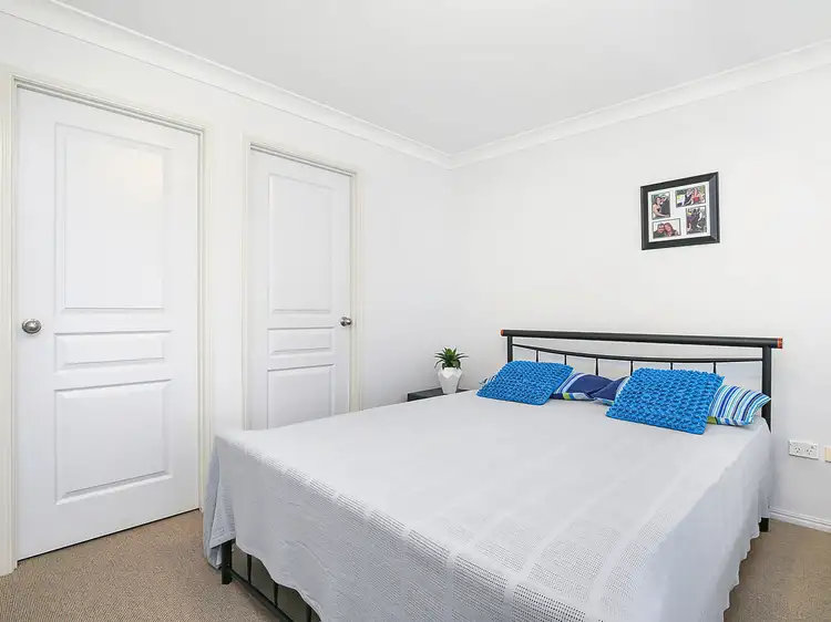 Fifth view of Homely house listing, 17 Kidd Street, Parkhurst QLD 4702