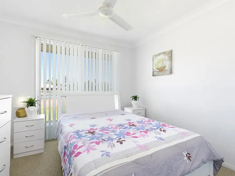 Sixth view of Homely house listing, 17 Kidd Street, Parkhurst QLD 4702