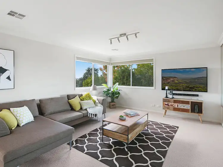 Second view of Homely house listing, 52 Bendigo Street, Fisher ACT 2611