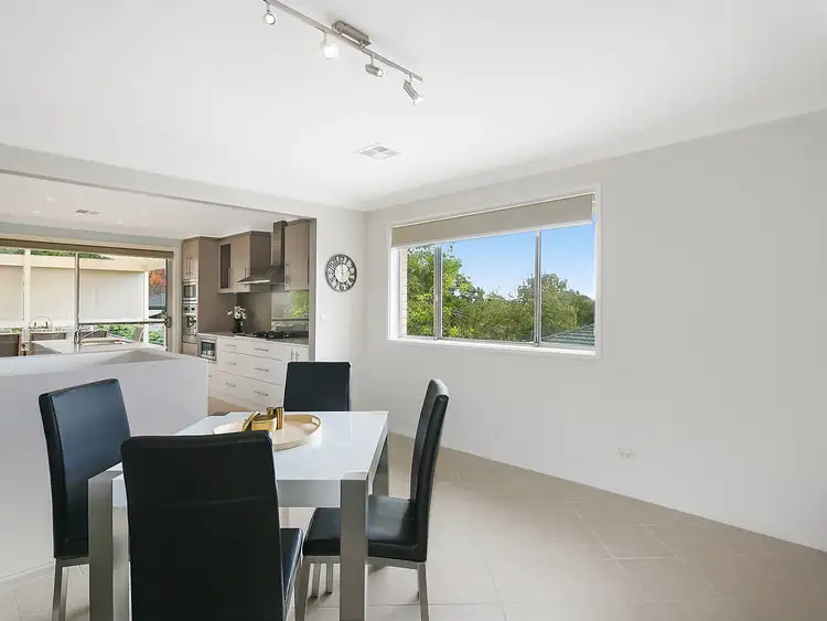 Third view of Homely house listing, 52 Bendigo Street, Fisher ACT 2611