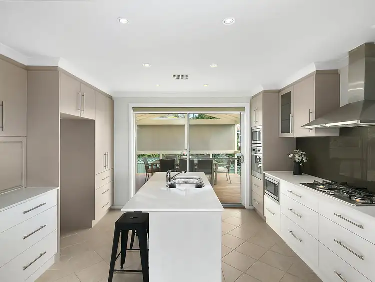 Fourth view of Homely house listing, 52 Bendigo Street, Fisher ACT 2611